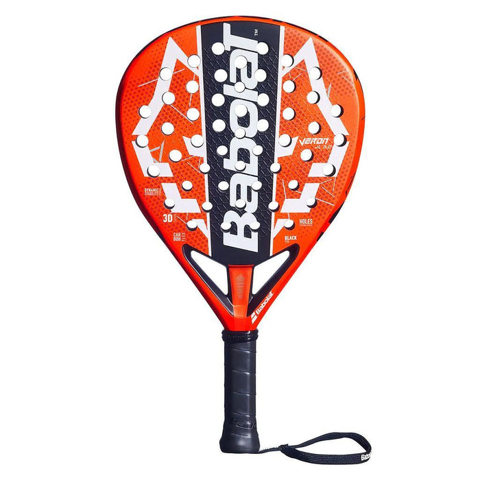 Babolat Paletas Unisex Padel Veron Jl 3.0 2.6