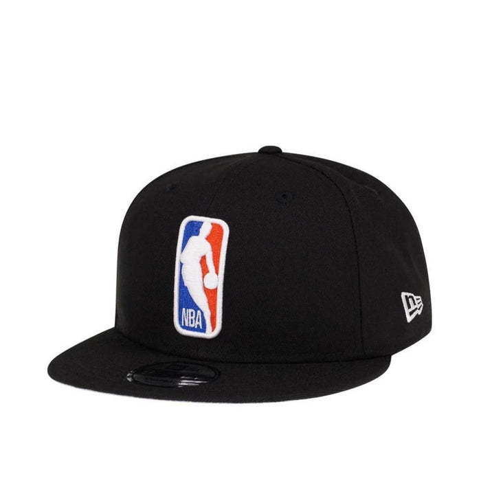 NEW ERA NBA21 BACK HALF 5950 NBALOG OTC