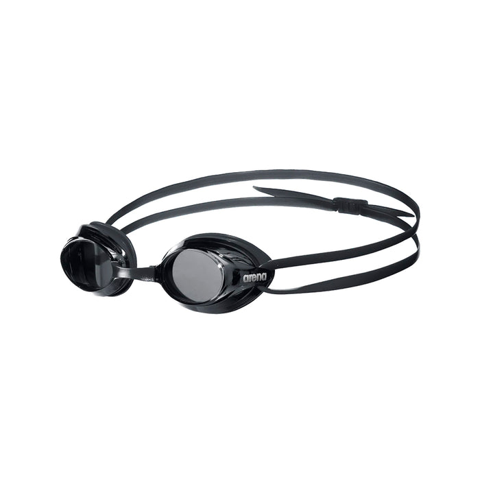 Arena Lentes Natacion Unisex Drive 3 Black Smoke