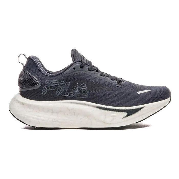 Fila Deportivos Masculino Running Float Maxxi 2 Pro Black/Graphite