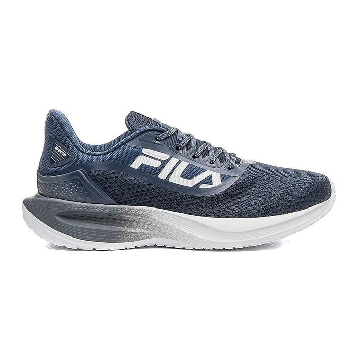 Fila Deportivos Masculino Training Efecto Navy/Asphalt/White