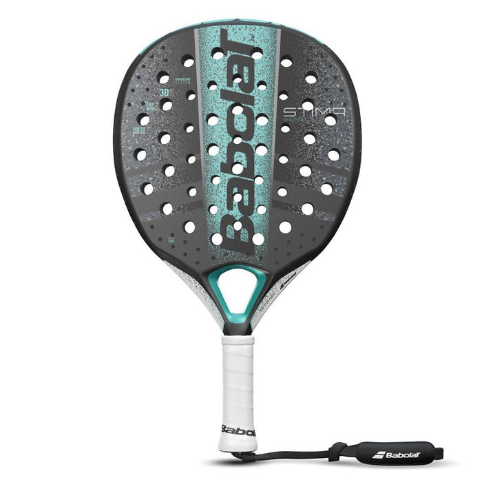Babolat Padel Paletas Stima Energy