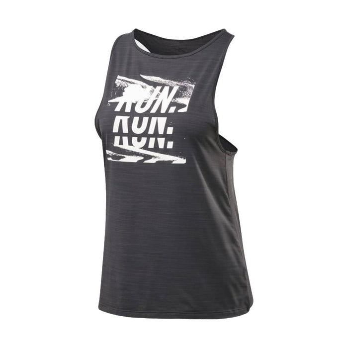 Reebok Camisillas Femenino Osr Ac Tank Black