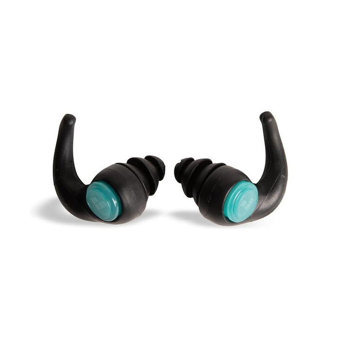 Arena Tapones Oido Unisex Natacion Arena Earplug Junior Black Water