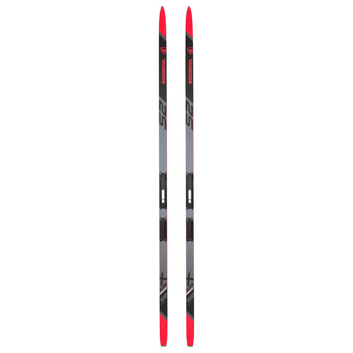 ROSSIGNOL RHLCU07 - X-IUM SKATING PREMIUM+S2-SOFT