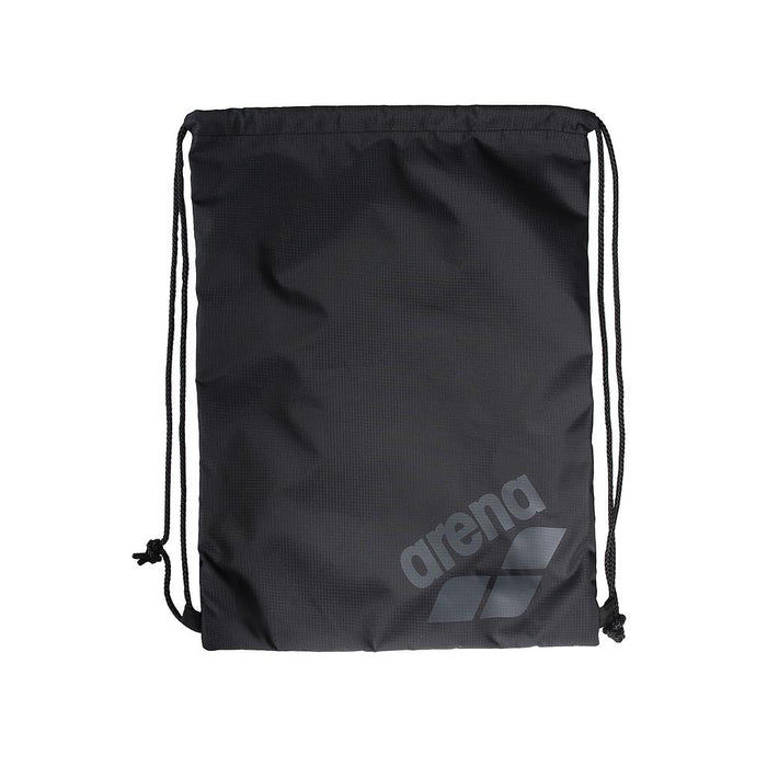 Arena Mochilas Unisex Natacion One Go Swimbag Black