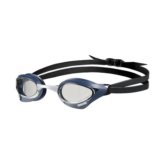 Arena Lentes Natacion Unisex Cobra Core Swipe Clear/Shark/Grey Sw0