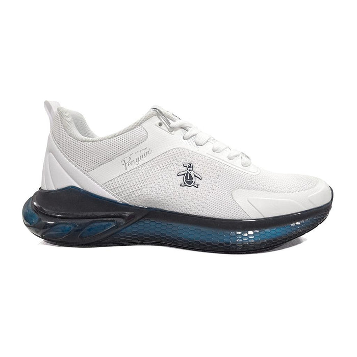 Penguin Lifestyle Masculino Moda Crash White/Navy