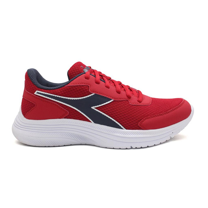 Diadora Deportivos Masculino Running Eagle 7 Toreador/Blue Corsair