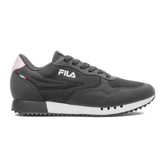 Fila Lifestyle Femenino Moda Euro Jogger Sport II Black/Gardenia/Lotus