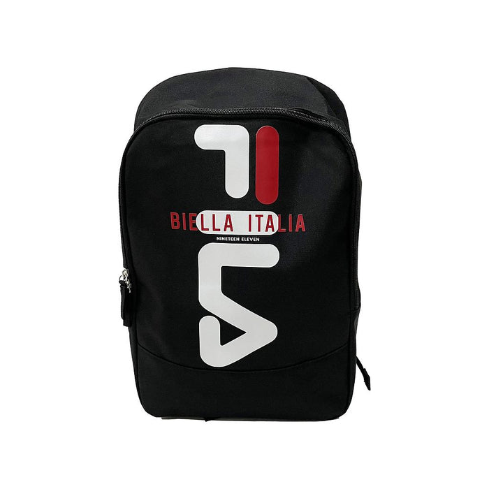 LS640107-160 FILA ACCESORIOS MOCHILAS NINETEEN ELEVEN BLACK