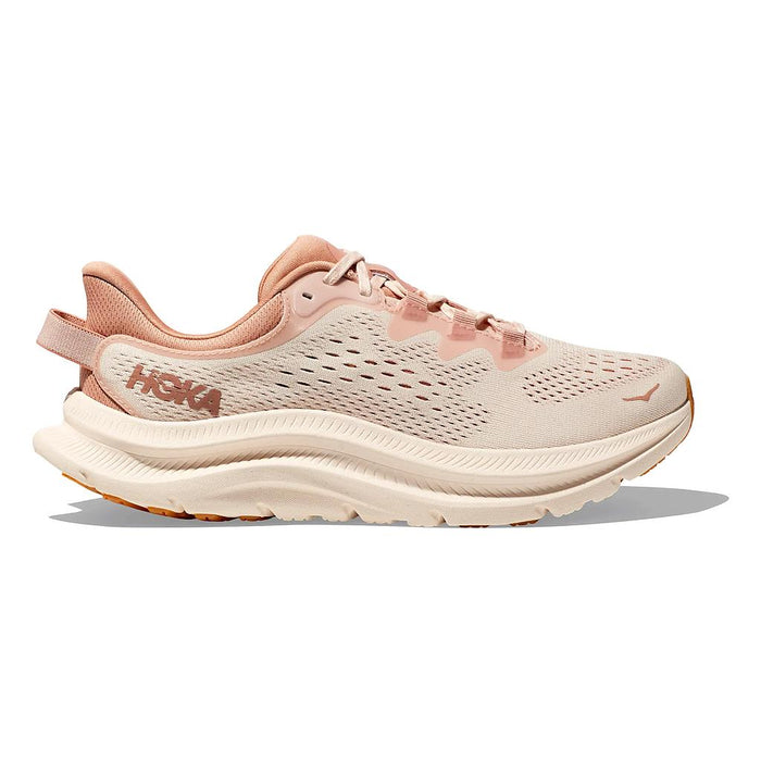 Hoka Deportivos Femenino Running Kawana 2 Vanilla/Sandstone