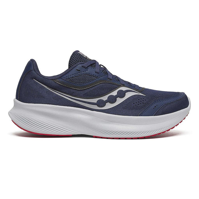 Saucony Deportivos Masculino Running Cohesion 18 Navy/Cloud