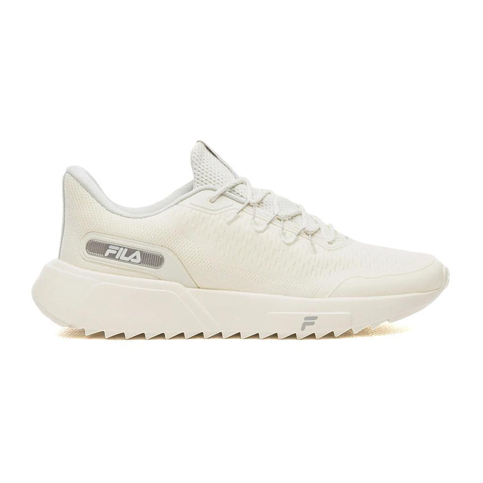 Fila Deportivos Femenino Training Step Sweet Corn/Glacier Gray/Alloy