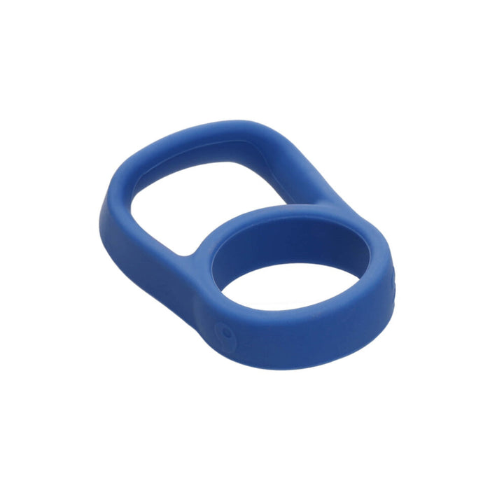 5057982096281 SWELL BAZAR BOTTLE HANDLE BLUE