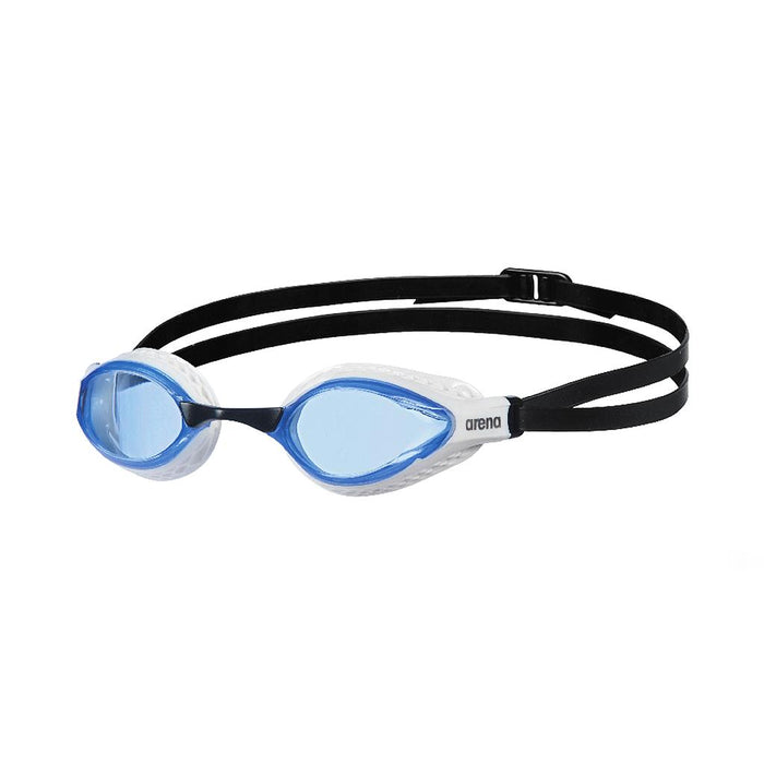 003150-102 ARENA ACCESORIOS LENTES NATACION UNISEX NATACION AIR SPEED BLUE WHITE
