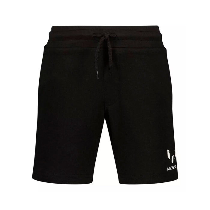 Messi Short Niños Sarol Deep Black