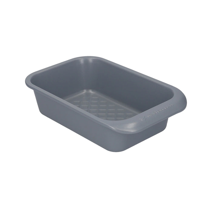 5057982069056 MASTERCLASS BAZAR MOLDE P/PAN ANTHIADHERENTE CERAMICO 23CM X 15CM X 6CM
