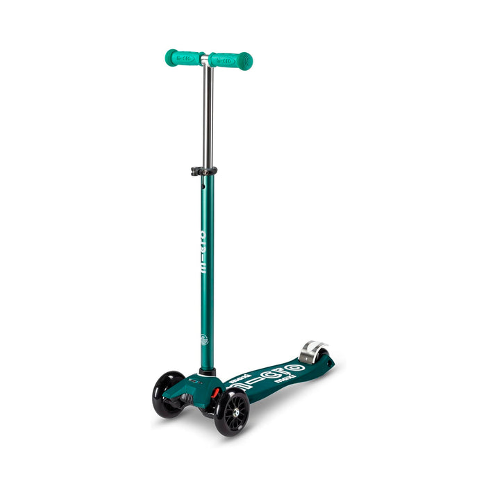 SCOOTER Maxi Micro Deluxe ECO
