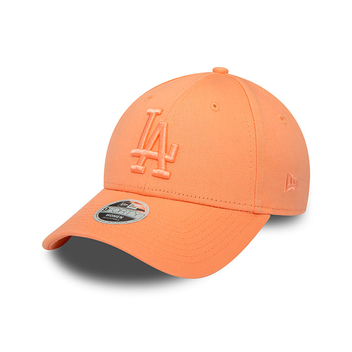 60435228 New Era Accesorios Gorros MLB 9Forty Los Angeles Dodgers Pastel Pink