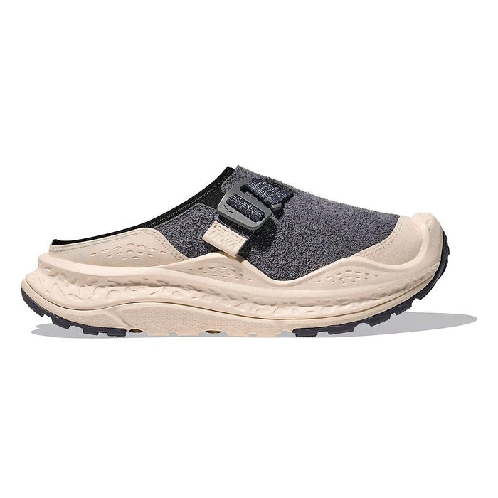Hoka Deportivos Unisex Training Ora Primo EXT Greyskies/Alabaster