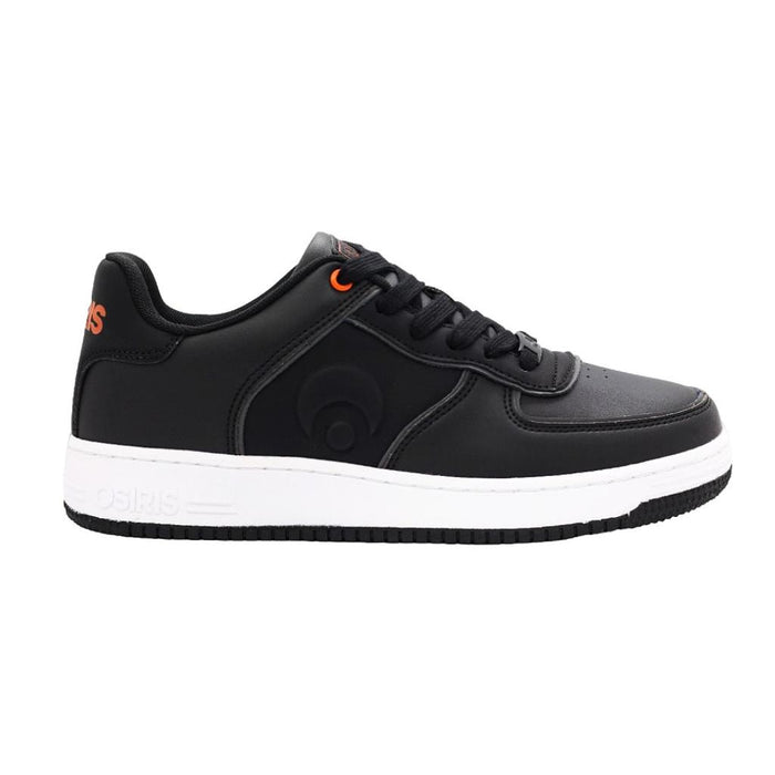 Osiris Masculino Bugatti Black