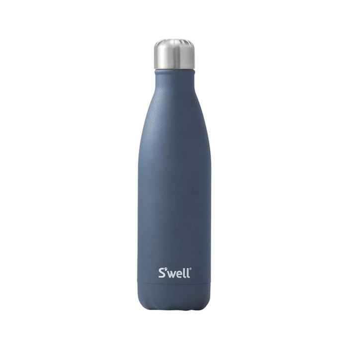 5057982096137 SWELL BAZAR BOTELLA TERMICA 500ML AZURITE