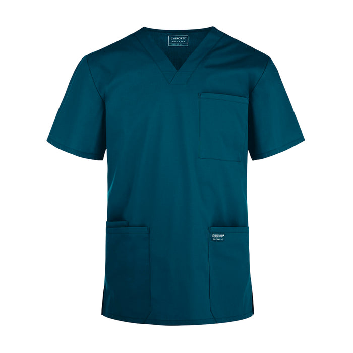 Cherokee Men s V-Neck Top