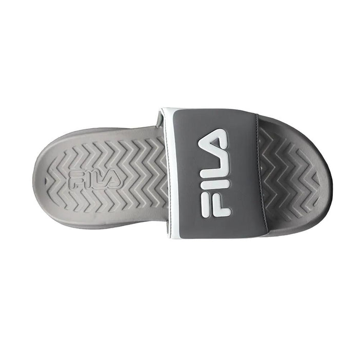Fila Zapatillas Masculino Moda Spike Sandal Dark Grey/White