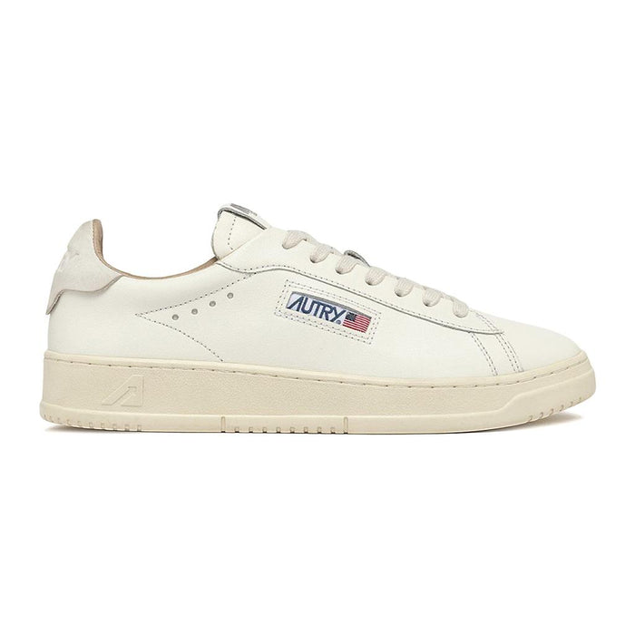 Autry Lifestyle Masculino Moda Dallas Low Msh/Msh