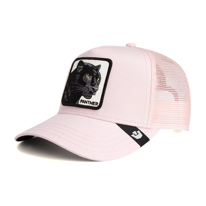 Goorin Bros Gorros Unisex Moda Panther Trucker Blush