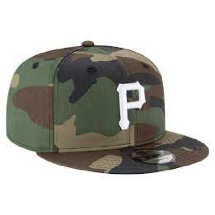 NEW ERA MLB BASIC SNAP 950 PITPIR WDC