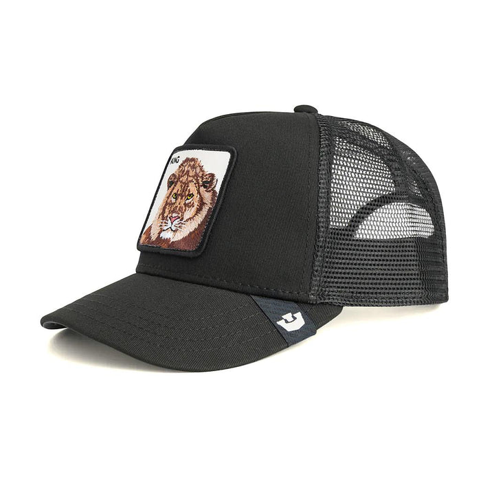 Goorin Bros Gorros Unisex Moda King Trucker Void