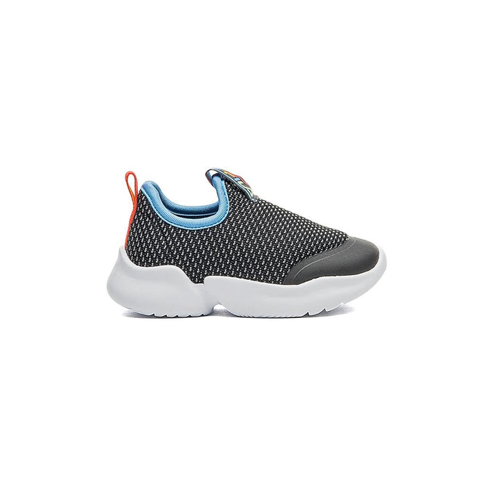 Fila Lifestyle Niños Moda Funny Black/Multi Color