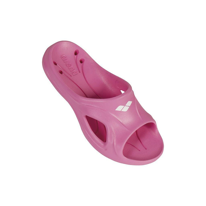 Arena Zapatillas Niños Natacion Hydrosoft Ii Jr Hook Pink