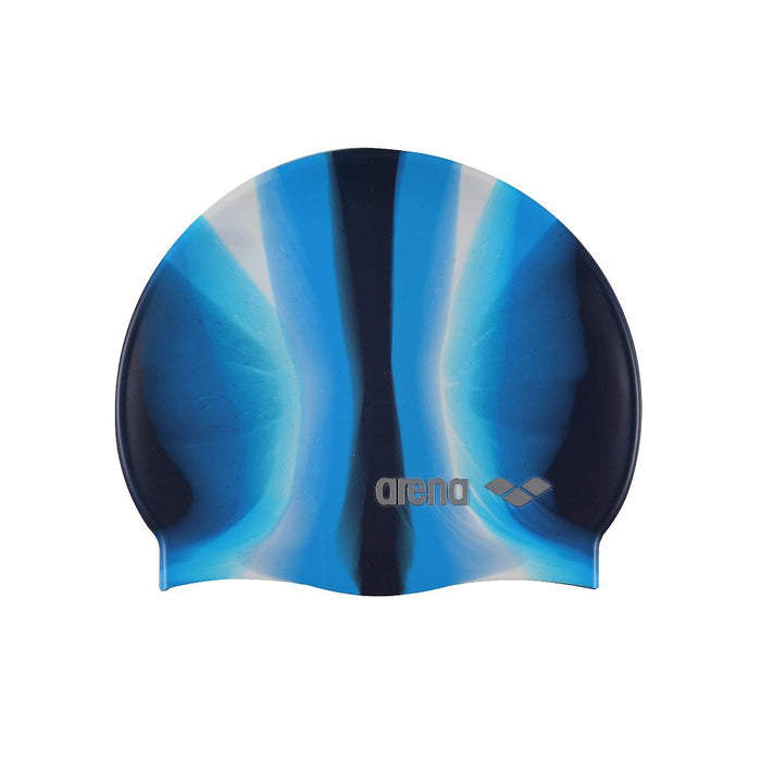 Arena Gorras de Natacion Unisex Natacion Pop Art Pop Blue/Navy