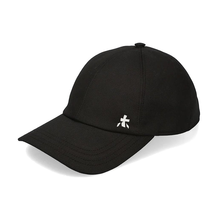 12-B PREMIATA ACCESORIOS GORROS UNISEX MODA BALL BLACK