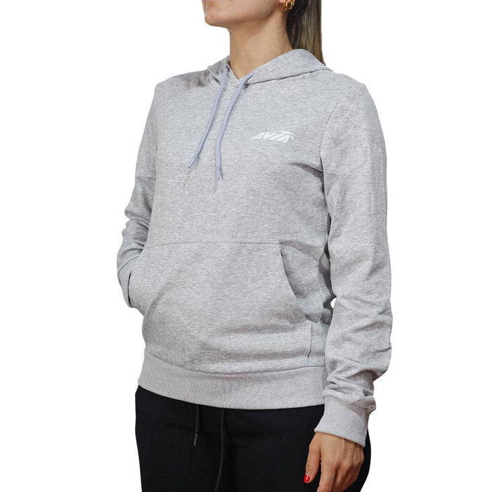 Avia Canguros Femenino Moda Alicante Lt Grey