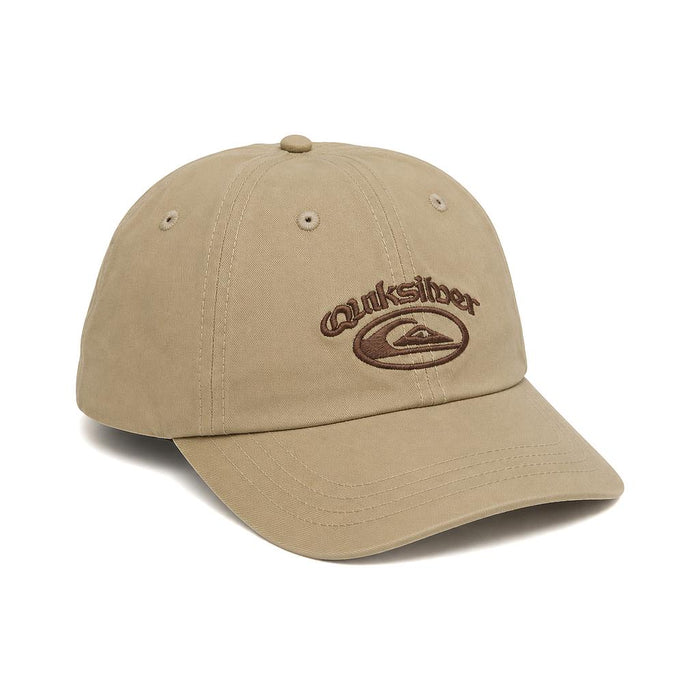 Quiksilver Gorros Masculino Moda Gotti Beige