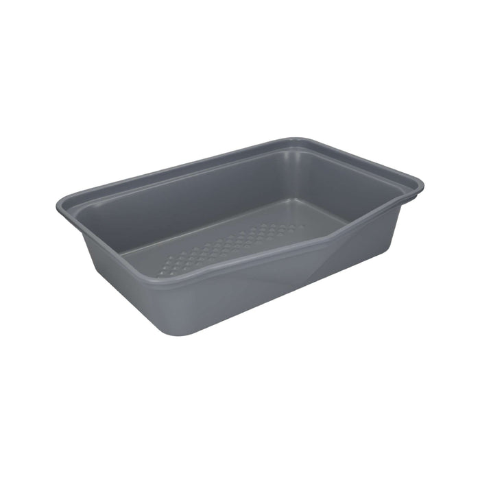 5057982069063 MASTERCLASS BAZAR ASADERA C/ANTIADHERENTE CERAMICO 42.5CM X 31.5CM X 9.5CM SLEEVED