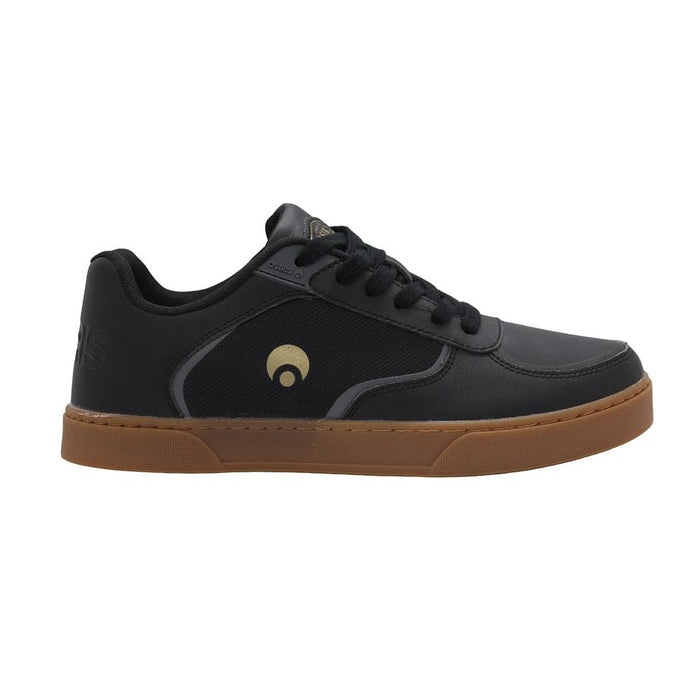 09-160334-1A OSIRIS CALZADOS MASCULINO RENEGADE BLACK