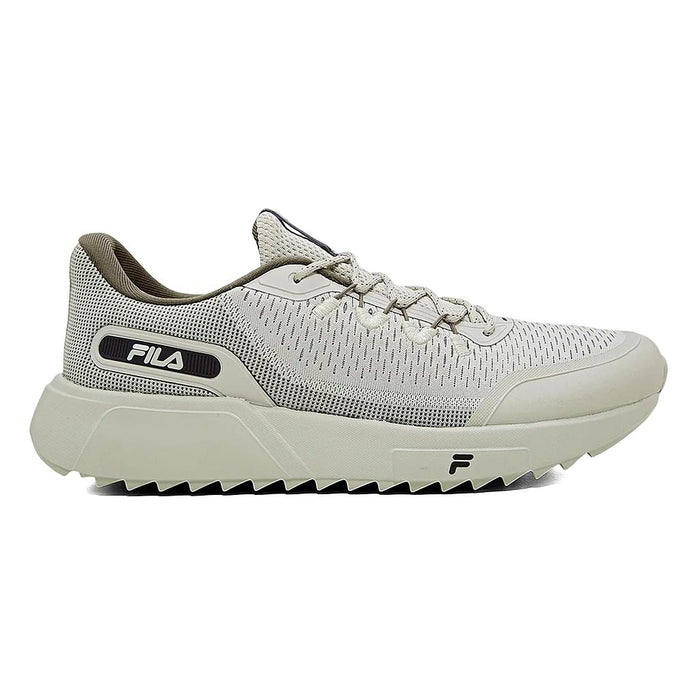 Fila Deportivos Masculino Training Step Abbey Stone Olive Night Black