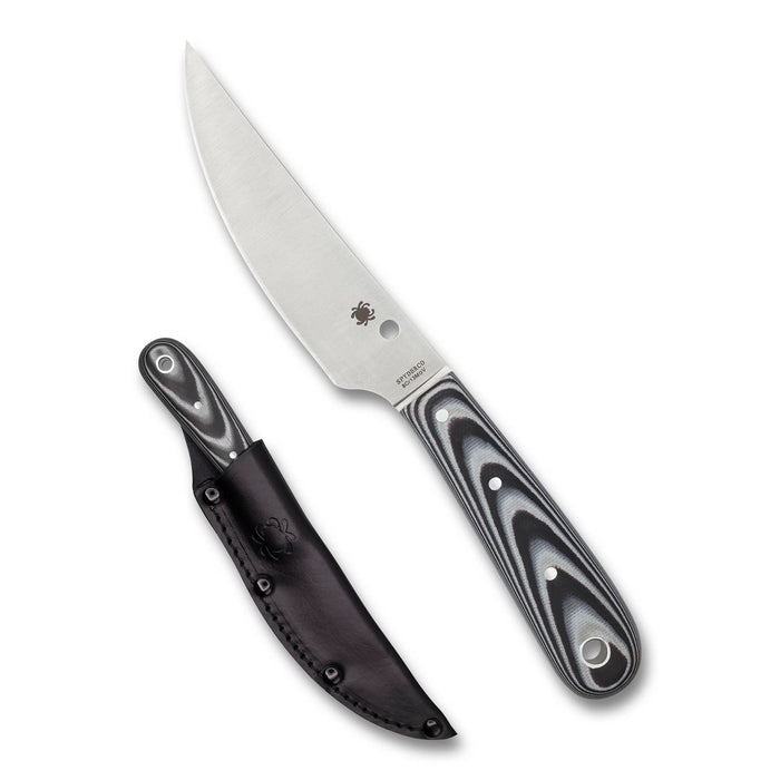 Cuchillo SPYDERCO Bow River