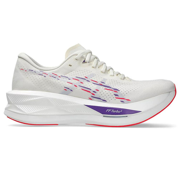 Asics Deportivos Masculino Running Sonicblast Cream/Blue Fade