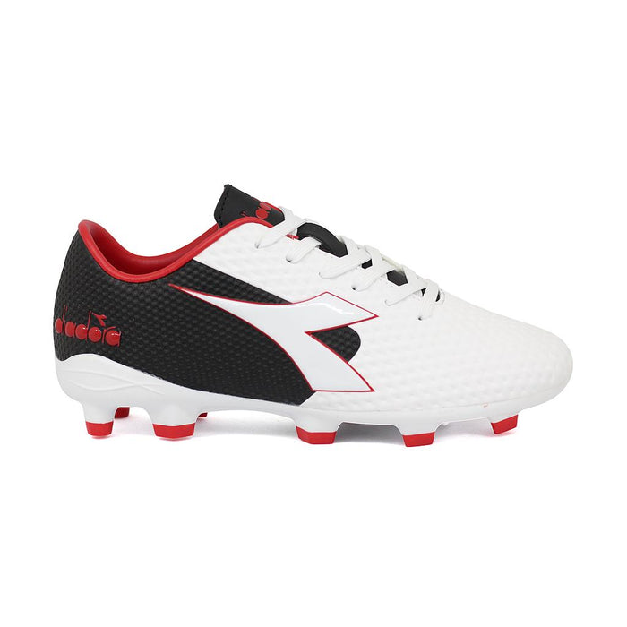 Diadora Campo Femenino Futbol Striker III White/Black