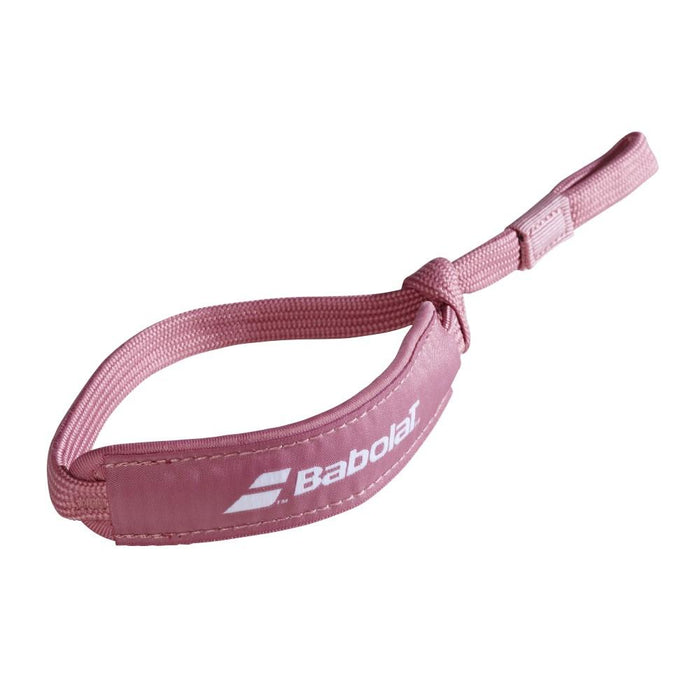 Babolat Padel Correa Wrist Strap Padel Coral