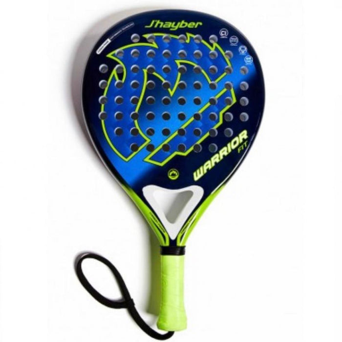 Jahyber Pala Warrior Fit