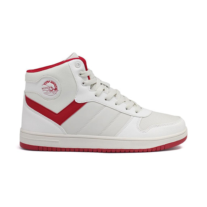 Pony Lifestyle Unisex Moda City Wings Grey/White