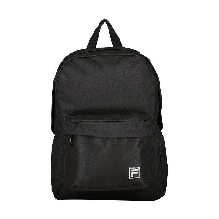 Fila Mochilas Unisex Moda Mochila Black