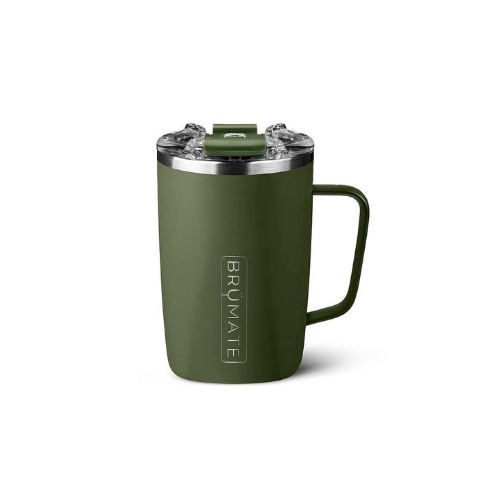 DWTD16ODG-ODG Brumate Drinkware Toddy Od Green